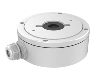 Hikvision DS-1280ZJ-DM22 puszka montażowa - 671258 - zdjęcie 1